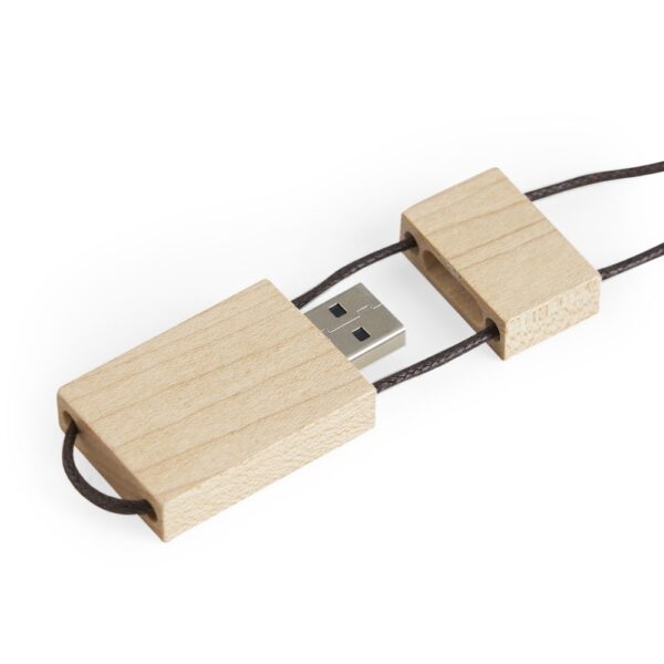 Pen Drive Cordão 4GB - Image 3