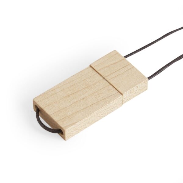 Pen Drive Cordão 4GB - Image 4