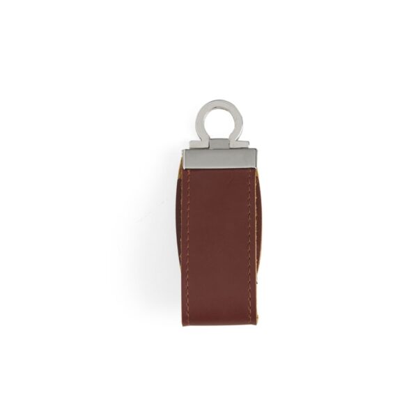 Pen Drive Couro 4GB/8GB/16GB - Image 4