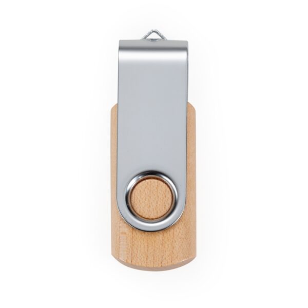 Pen Drive Ecológico 4GB/8GB/16GB - Image 2
