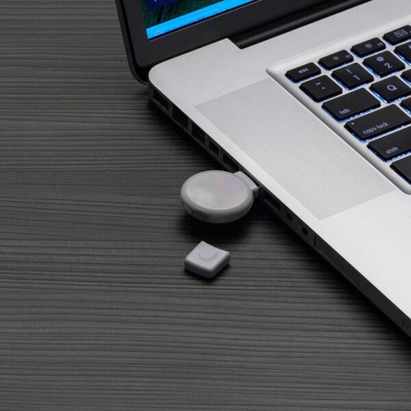Pen Drive Round 4GB/8GB/16GB - Image 2