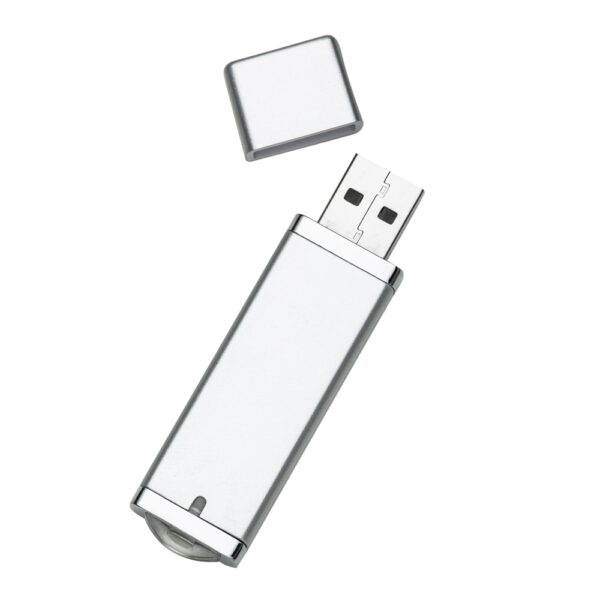 Pen Drive Super Talent 4GB/8GB - Image 2