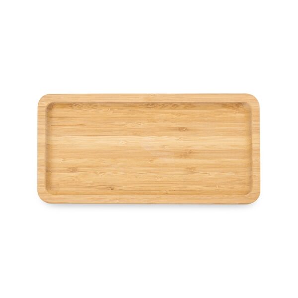Petisqueira de Bambu 26 x 13 - Image 3