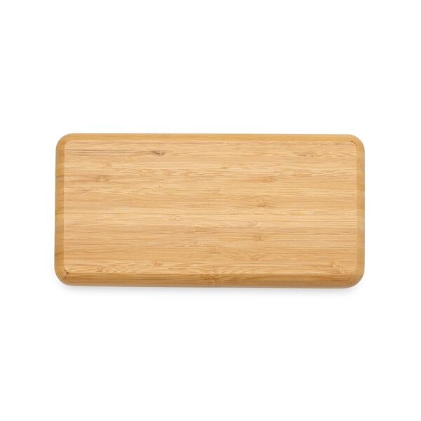 Petisqueira de Bambu 26 x 13 - Image 4
