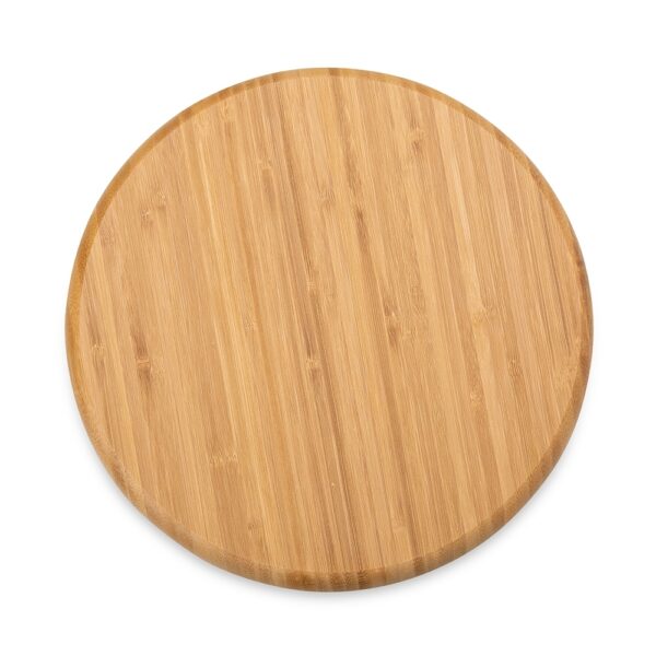 Petisqueira de Bambu  30 x 30 - Image 4