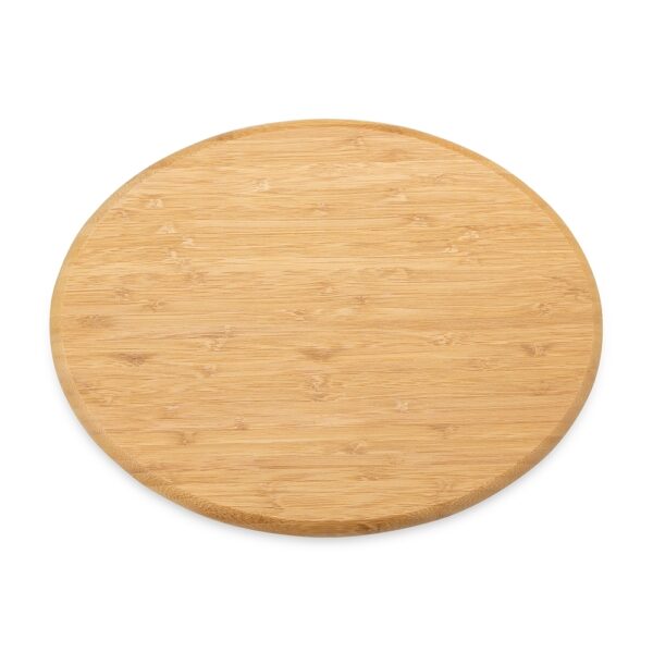 Petisqueira de Bambu 33 x 25 - Image 4
