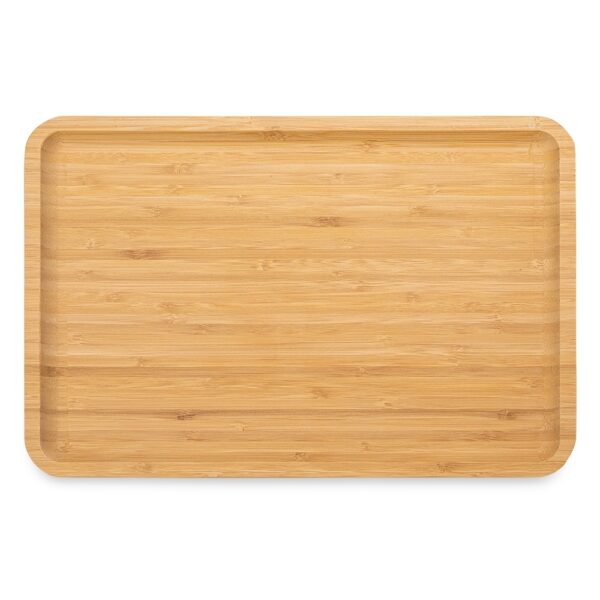 Petisqueira de Bambu 36 x 24 - Image 3