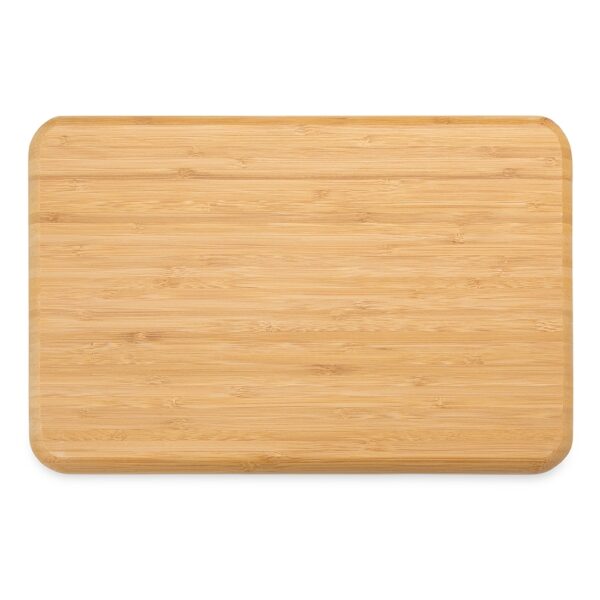 Petisqueira de Bambu 36 x 24 - Image 4