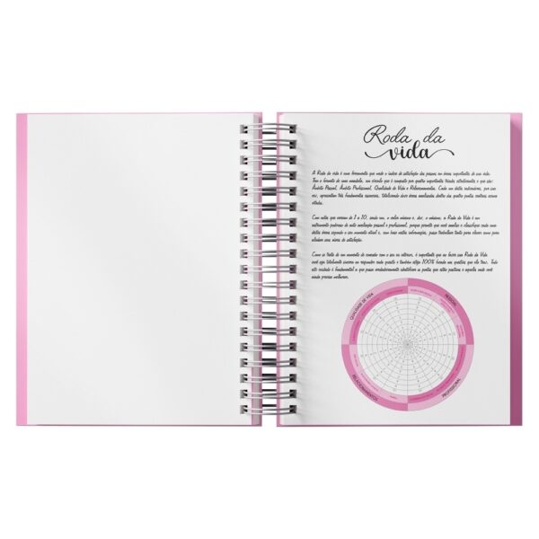 Planner Percalux Anual - Image 3