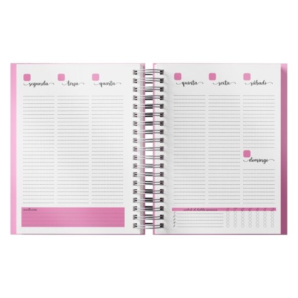 Planner Percalux Anual - Image 4