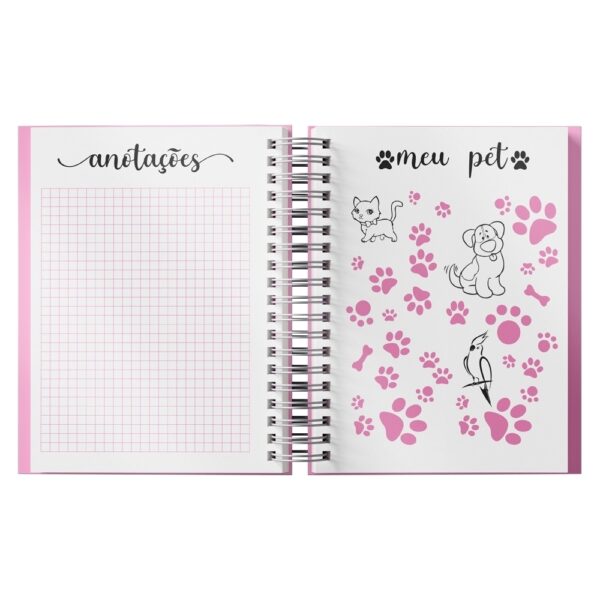 Planner Percalux Anual - Image 5