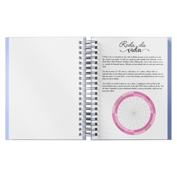 Planner Percalux Anual - Image 3