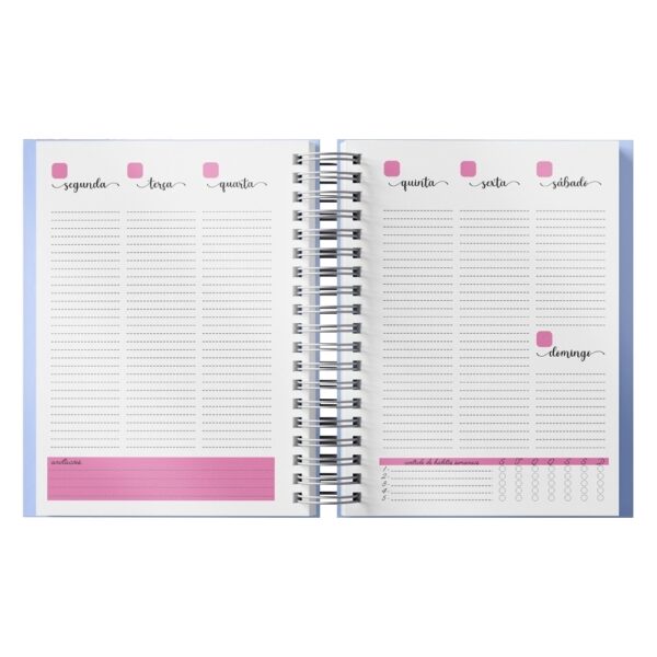 Planner Percalux Anual - Image 4
