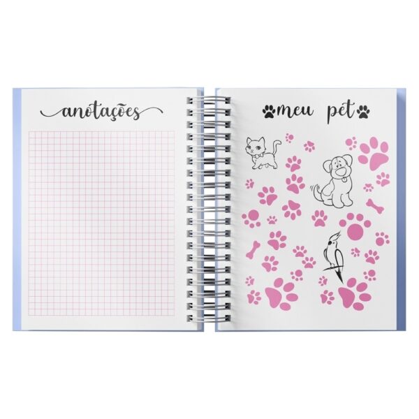 Planner Percalux Anual - Image 5