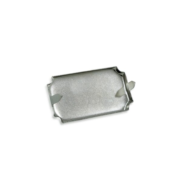 Plaquinha Metálica - Image 3