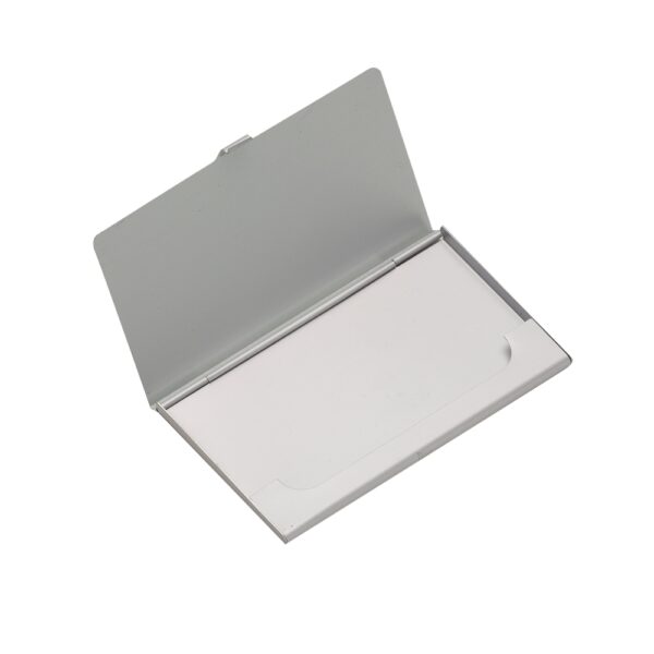 Porta Cartão Alumínio - Image 2