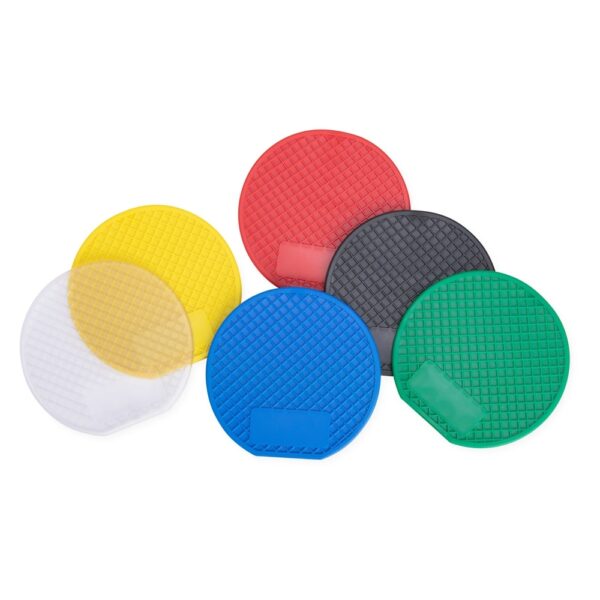 Porta Copo PVC - Image 2