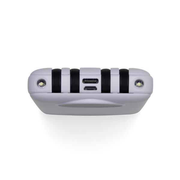 Power Bank 10.000mAh com Lanterna e Multissaídas - Image 4