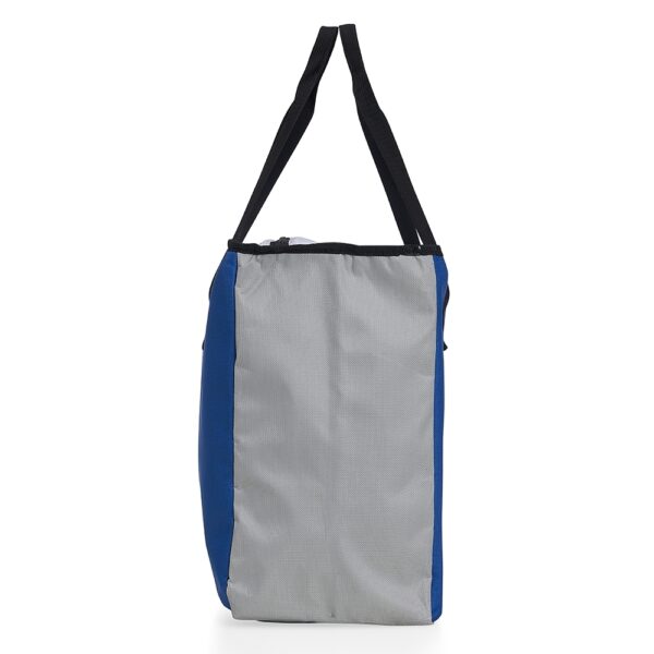 Sacola Poliéster 25L com Bolso Térmico - Image 4