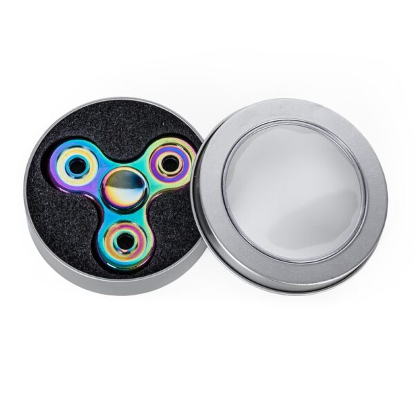 Spinner Antiestresse Camaleão - Image 2
