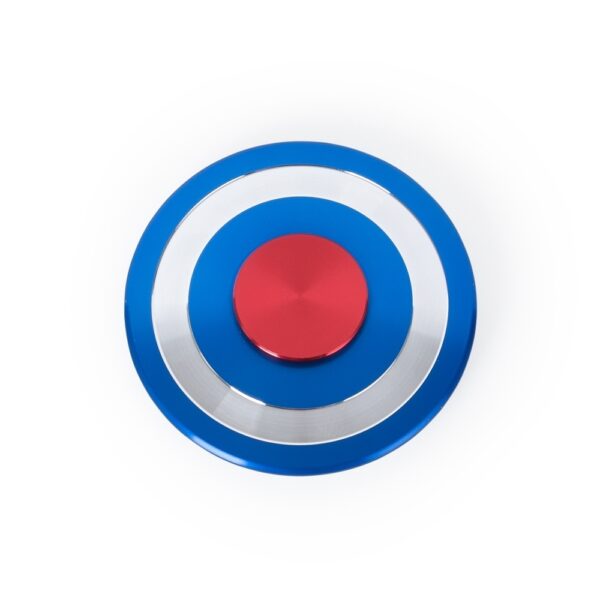 Spinner Antiestresse Espiral - Image 3