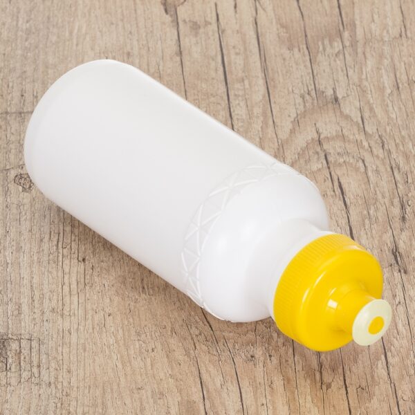 Squeeze Plástico 500ml - Image 2