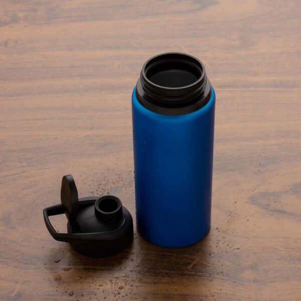 Squeeze Alumínio 600ml - Image 3