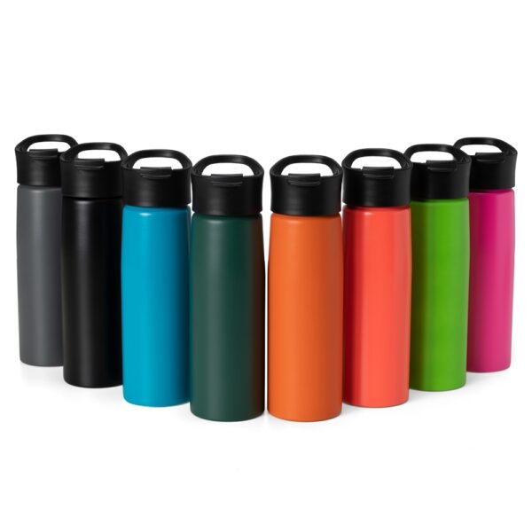 Squeeze Alumínio 750ml - Image 2