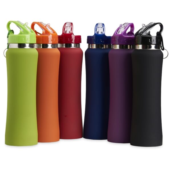 Squeeze Inox 750ml - Image 2