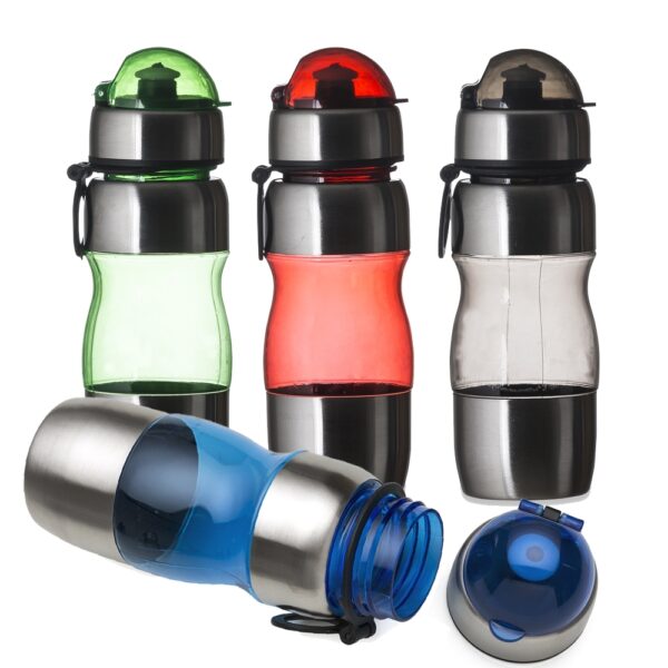 Squeeze Alumínio 450ml - Image 2