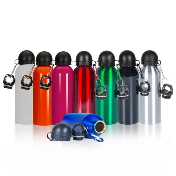 Squeeze Inox 500ml - Image 2