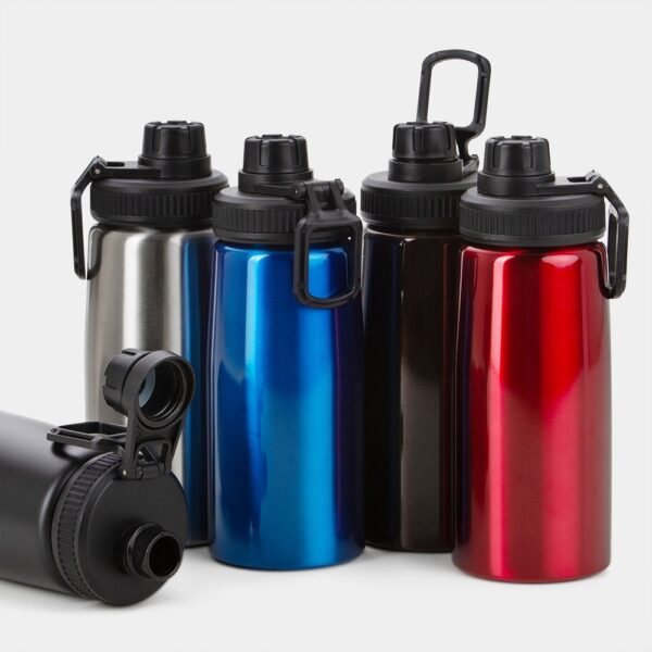 Squeeze Inox 750ml - Image 4