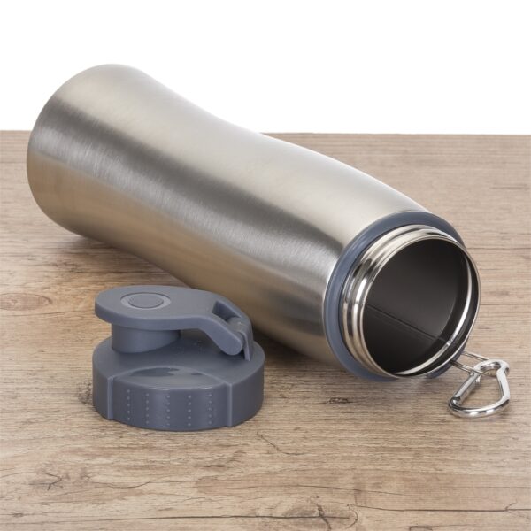 Squeeze Inox 750ml - Image 2
