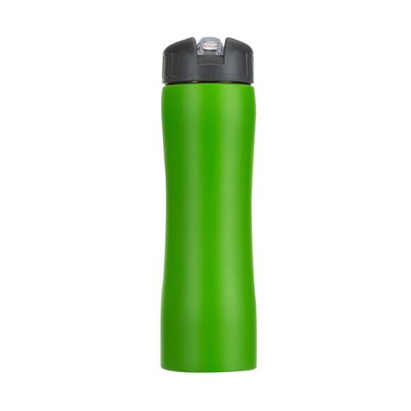 Squeeze Inox 600ml - Image 3