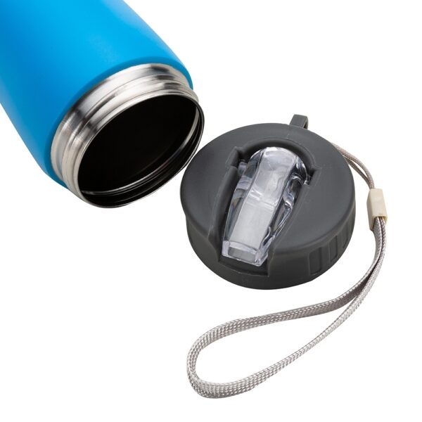 Squeeze Inox 600ml - Image 5