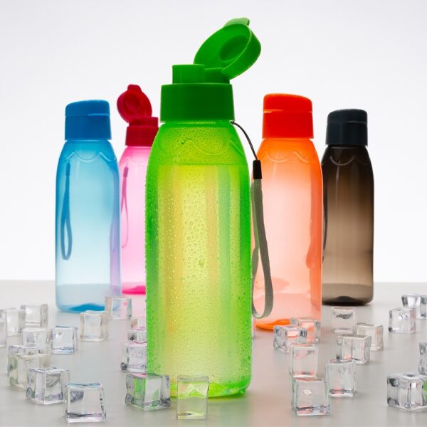 Squeeze Plástica 700ml - Image 2