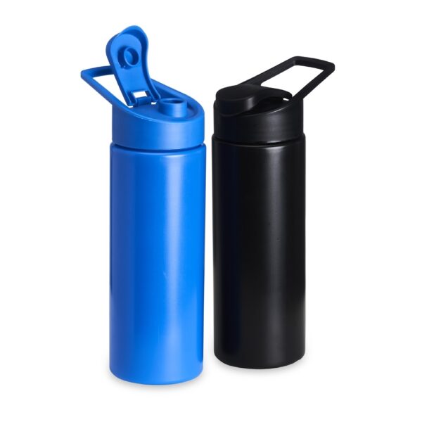 Squeeze Plástico 550ml - Image 2