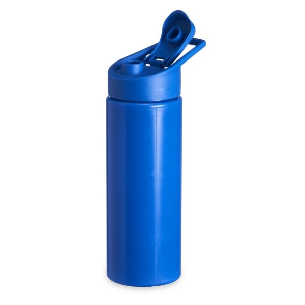 Squeeze Plástico 550ml - Image 3