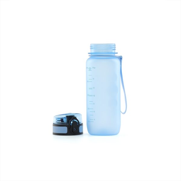 Squeeze Plástico 550ml - Image 3