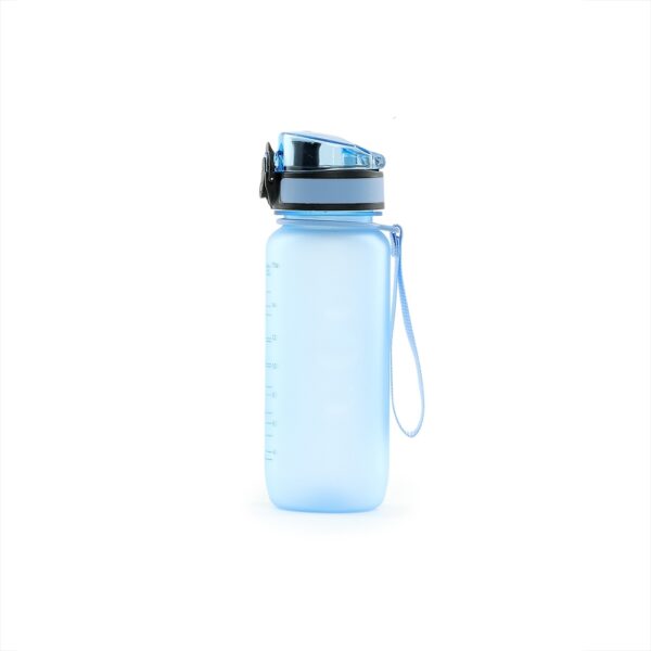 Squeeze Plástico 550ml - Image 4