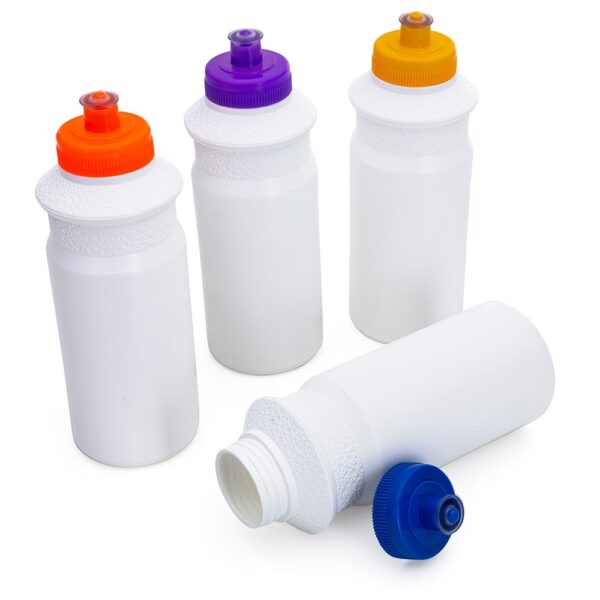 Squeeze Plástico 650ml - Image 2