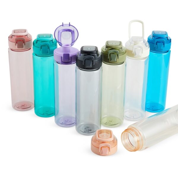 Squeeze Plástico 700ml - Image 2
