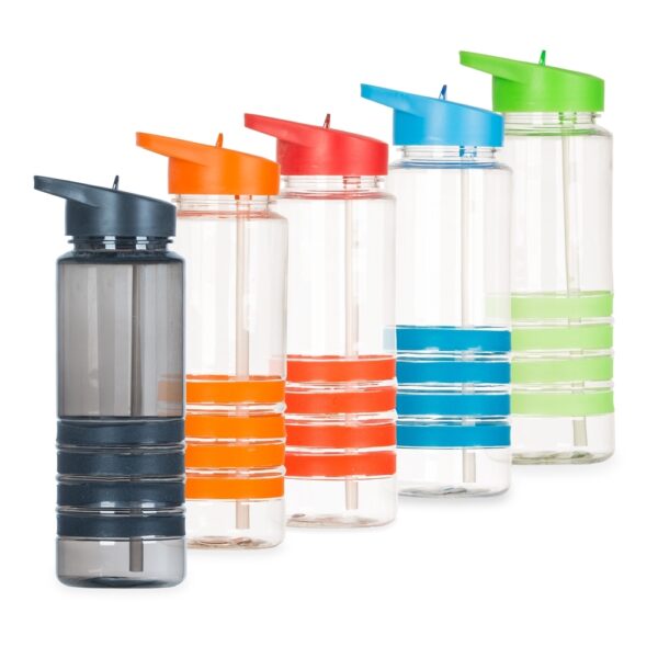 Squeeze Plástico 750ml - Image 2