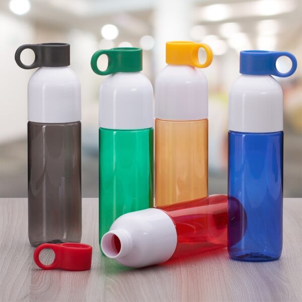 Garrafa Plástica 700ml - Image 2