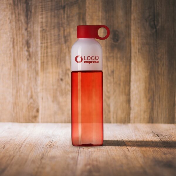 Garrafa Plástica 700ml - Image 3