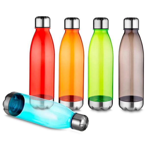 Squeeze Plástico 700ml - Image 2
