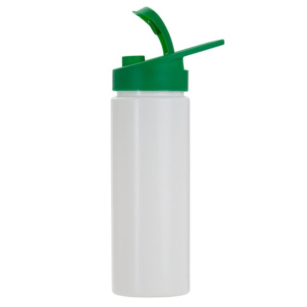 Squeeze Plástico 550ml - Image 3