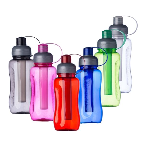 Squeeze Plástico 600ml Ice bar - Image 2