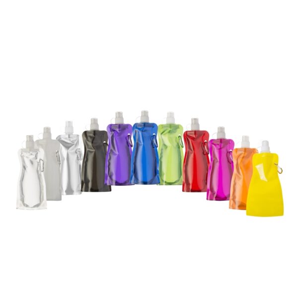 Squeeze Dobrável 480ml - Image 2